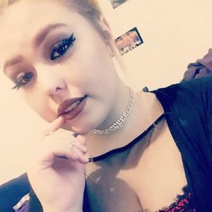 Meet your Posher, Katryanna